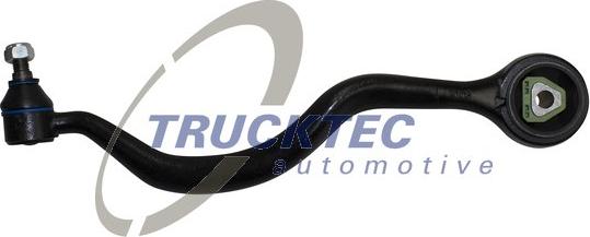 Trucktec Automotive 08.31.012 - Рычаг подвески колеса unicars.by