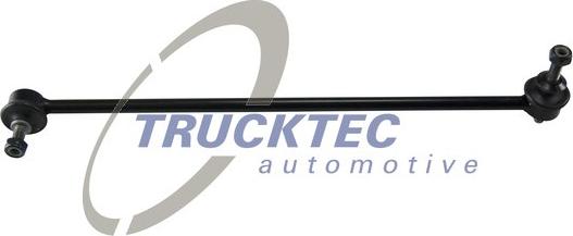 Trucktec Automotive 08.31.084 - Тяга / стойка, стабилизатор unicars.by