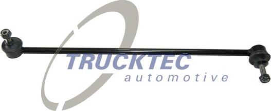 Trucktec Automotive 08.31.085 - Тяга / стойка, стабилизатор unicars.by