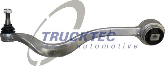 Trucktec Automotive 08.31.038 - Рычаг подвески колеса unicars.by