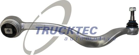 Trucktec Automotive 08.31.037 - Рычаг подвески колеса unicars.by