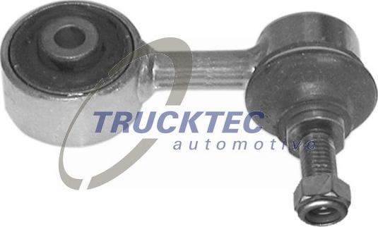 Trucktec Automotive 08.31.027 - Тяга / стойка, стабилизатор unicars.by