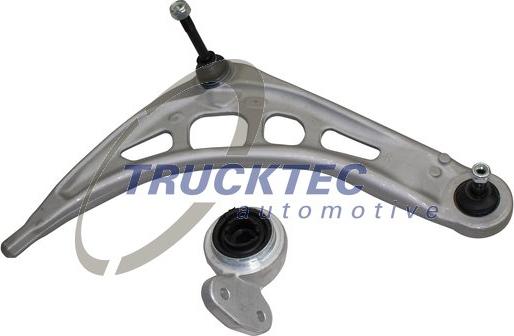 Trucktec Automotive 08.31.074 - Комплектующее руля, подвеска колеса unicars.by