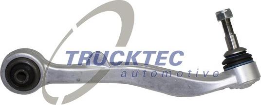 Trucktec Automotive 08.31.072 - Рычаг подвески колеса unicars.by