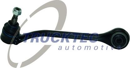 Trucktec Automotive 08.31.195 - Рычаг подвески колеса unicars.by