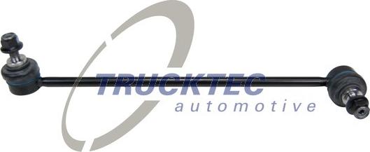 Trucktec Automotive 08.31.160 - Тяга / стойка, стабилизатор unicars.by