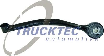 Trucktec Automotive 08.31.163 - Рычаг подвески колеса unicars.by