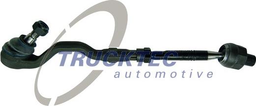 Trucktec Automotive 08.31.162 - Рулевая тяга unicars.by