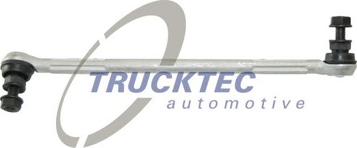 Trucktec Automotive 08.31.114 - Тяга / стойка, стабилизатор unicars.by