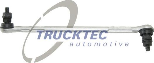 Trucktec Automotive 08.31.115 - Тяга / стойка, стабилизатор unicars.by