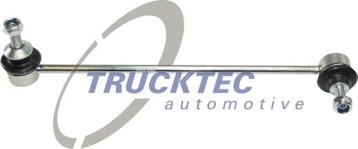 Trucktec Automotive 08.31.110 - Тяга / стойка, стабилизатор unicars.by