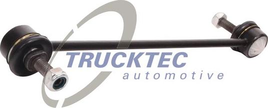 Trucktec Automotive 08.31.185 - Тяга / стойка, стабилизатор unicars.by