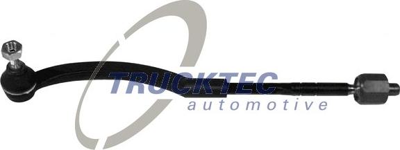 Trucktec Automotive 08.31.186 - Рулевая тяга unicars.by