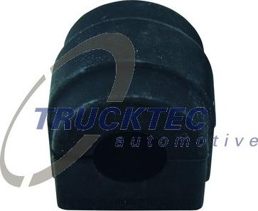 Trucktec Automotive 08.31.129 - Втулка стабилизатора unicars.by