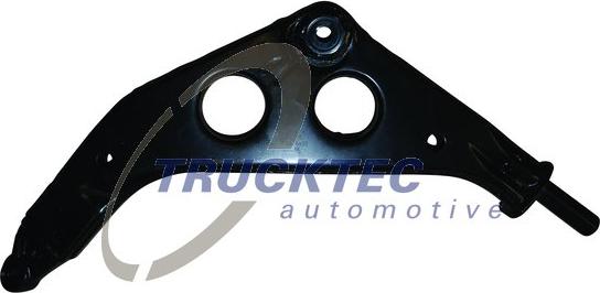 Trucktec Automotive 08.31.171 - Рычаг подвески колеса unicars.by