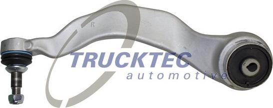 Trucktec Automotive 08.31.254 - Рычаг подвески колеса unicars.by