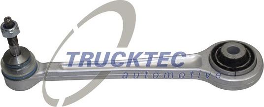 Trucktec Automotive 08.32.049 - Рычаг подвески колеса unicars.by