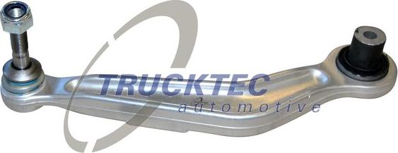 Trucktec Automotive 08.32.044 - Рычаг подвески колеса unicars.by