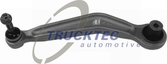 Trucktec Automotive 08.32.045 - Рычаг подвески колеса unicars.by