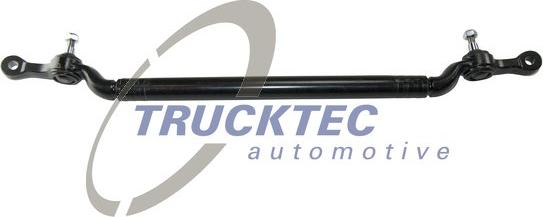 Trucktec Automotive 08.32.009 - Рулевая тяга unicars.by