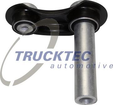 Trucktec Automotive 08.32.001 - Рычаг подвески колеса unicars.by