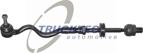 Trucktec Automotive 08.32.011 - Рулевая тяга unicars.by