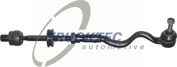 Trucktec Automotive 08.32.013 - Рулевая тяга unicars.by