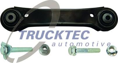 Trucktec Automotive 08.32.082 - Рычаг подвески колеса unicars.by