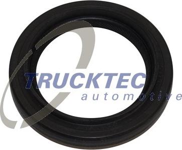 Trucktec Automotive 08.32.032 - Уплотняющее кольцо, дифференциал unicars.by