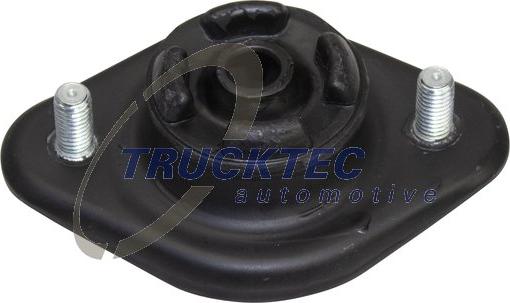 Trucktec Automotive 08.32.024 - Опора стойки амортизатора, подушка unicars.by