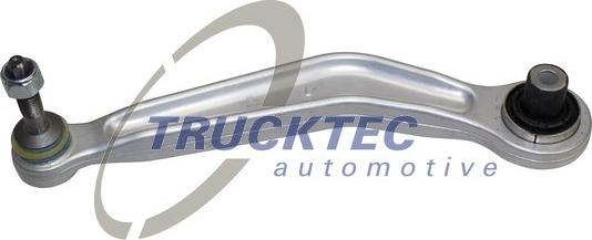 Trucktec Automotive 08.32.028 - Рычаг подвески колеса unicars.by