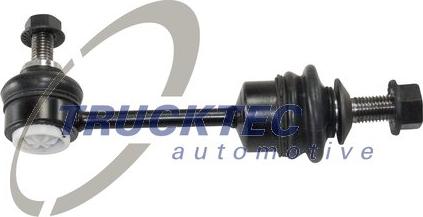 Trucktec Automotive 08.32.072 - Тяга / стойка, стабилизатор unicars.by