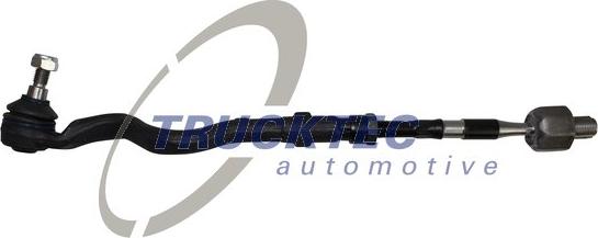 Trucktec Automotive 08.37.038 - Рулевая тяга unicars.by