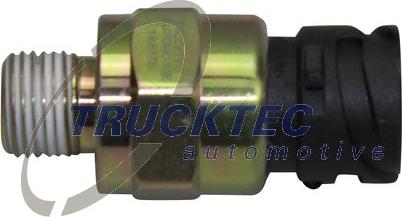 Trucktec Automotive 03.42.093 - Датчик, пневматическая система unicars.by