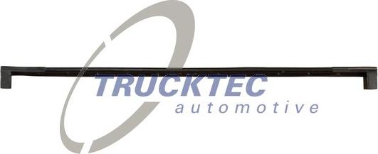 Trucktec Automotive 03.10.011 - Прокладка, картер рулевого механизма unicars.by