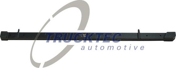 Trucktec Automotive 03.10.012 - Прокладка, картер рулевого механизма unicars.by