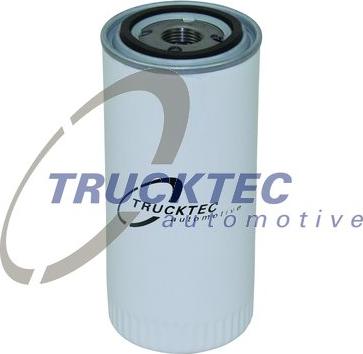 Trucktec Automotive 03.18.006 - Масляный фильтр unicars.by