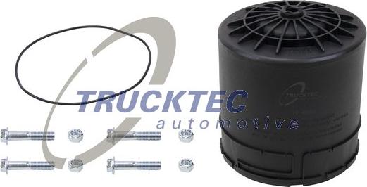 Trucktec Automotive 03.36.001 - Патрон осушителя воздуха, пневматическая система unicars.by