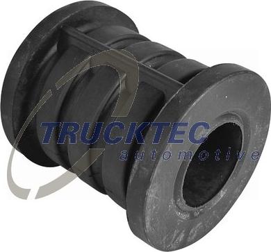 Trucktec Automotive 03.30.060 - Втулка стабилизатора unicars.by