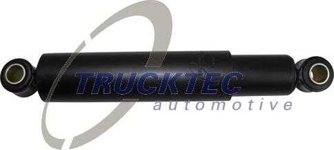 Trucktec Automotive 03.30.016 - Амортизатор unicars.by