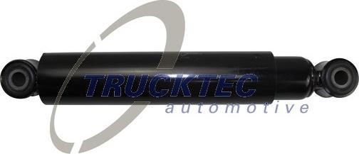 Trucktec Automotive 03.30.086 - Амортизатор unicars.by