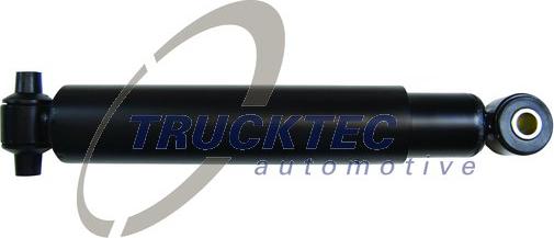 Trucktec Automotive 03.30.083 - Амортизатор unicars.by