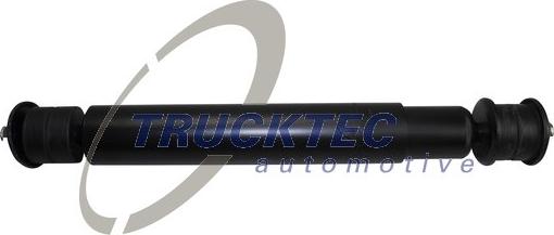 Trucktec Automotive 03.30.025 - Амортизатор unicars.by