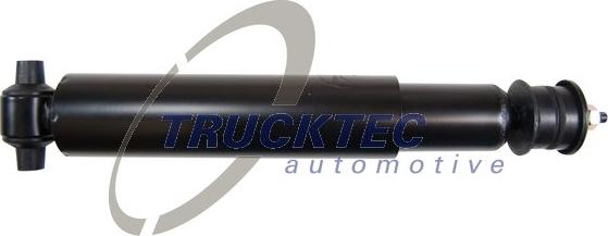 Trucktec Automotive 03.30.026 - Амортизатор unicars.by