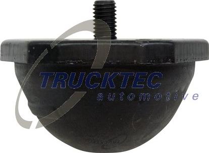 Trucktec Automotive 03.30.028 - Отбойник, демпфер амортизатора unicars.by