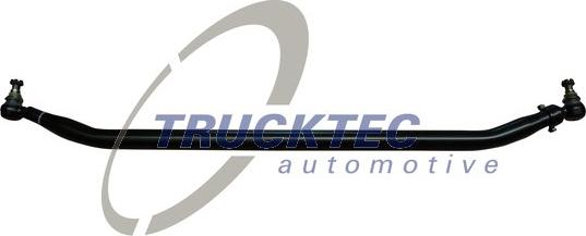 Trucktec Automotive 03.31.061 - Рулевая тяга unicars.by