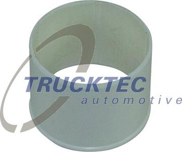 Trucktec Automotive 03.31.068 - Втулка, шкворень поворотного кулака unicars.by