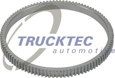 Trucktec Automotive 03.31.067 - Зубчатое кольцо для датчика ABS unicars.by