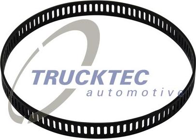 Trucktec Automotive 03.31.073 - Зубчатое кольцо для датчика ABS unicars.by