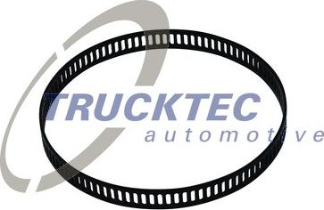 Trucktec Automotive 03.31.072 - Зубчатое кольцо для датчика ABS unicars.by